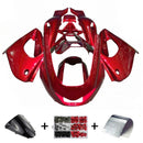 Injection Fairing Kit Bodywork ABS For Yamaha YZF1000R Thunderace 1997-2007
