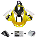 Injection Fairing Kit Bodywork ABS For Yamaha YZF1000R Thunderace 1997-2007