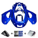 Injection Fairing Kit Bodywork ABS For Yamaha YZF1000R Thunderace 1997-2007