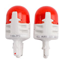 Car Light LED-AMBER Ultinon Pro6000 WY21W W21W 11065AU60 For PHILIPS