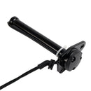 2x Bonnet Pedestrian Actuators A2059060002 For Mercedes C Class W205 2014-2019