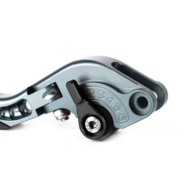 Adjustable Clutch Brake Lever fit for YAMAHA YZF R7 MT-10/SP FZ-10/SP 2022-23