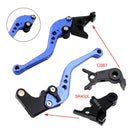 NEW Short Clutch Brake Lever fit for VOGE DS900X 900DSX 2024-2026