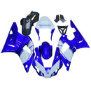 Injection Fairing Kit Bodywork Plastic ABS fit For Yamaha YZF 1000 R1 2000-2001