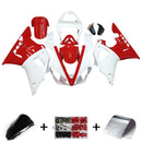 Injection Fairing Kit Bodywork Plastic ABS fit For Yamaha YZF 1000 R1 2000-2001