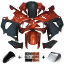 Injection Fairing Kit Bodywork Plastic ABS fit For Yamaha YZF 1000 R1 2000-2001