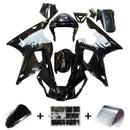 Injection Fairing Kit Bodywork Plastic ABS fit For Yamaha YZF 1000 R1 2000-2001