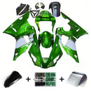 Injection Fairing Kit Bodywork Plastic ABS fit For Yamaha YZF 1000 R1 2000-2001