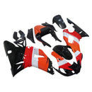 Injection Fairing Kit Bodywork Plastic ABS fit For Yamaha YZF 1000 R1 2000-2001