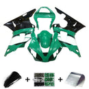 Injection Fairing Kit Bodywork Plastic ABS fit For Yamaha YZF 1000 R1 2000-2001