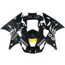Injection Fairing Kit Bodywork Plastic ABS fit For Yamaha YZF 1000 R1 2000-2001