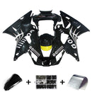 Injection Fairing Kit Bodywork Plastic ABS fit For Yamaha YZF 1000 R1 2000-2001