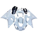 Injection Fairing Kit Bodywork Plastic ABS fit For Yamaha YZF 1000 R1 2000-2001