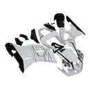 Injection Fairing Kit Bodywork Plastic ABS fit For Yamaha YZF 1000 R1 2000-2001