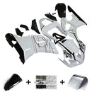 Injection Fairing Kit Bodywork Plastic ABS fit For Yamaha YZF 1000 R1 2000-2001