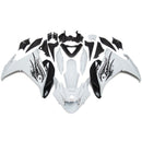 Injection Fairing Kit Bodywork Plastic ABS fit For Yamaha FZ6R 2009-2015