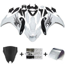 Injection Fairing Kit Bodywork Plastic ABS fit For Yamaha FZ6R 2009-2015