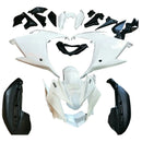 Injection Fairing Kit Bodywork Plastic ABS fit For Yamaha FZ6R 2009-2015