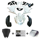 Injection Fairing Kit Bodywork Plastic ABS fit For Yamaha FZ6R 2009-2015