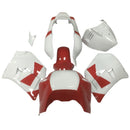 Injection Fairing Kit Bodywork fit For Yamaha RZV500 RD500 1985-1987
