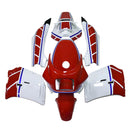 Injection Fairing Kit Bodywork fit For Yamaha RZV500 RD500 1985-1987