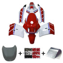 Injection Fairing Kit Bodywork fit For Yamaha RZV500 RD500 1985-1987