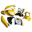 Injection Fairing Kit Bodywork fit For Yamaha RZV500 RD500 1985-1987