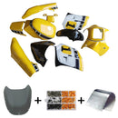 Injection Fairing Kit Bodywork fit For Yamaha RZV500 RD500 1985-1987