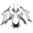 Injection Fairing Kit Bodywork Plastic ABS fit For Yamaha YZF-R6 2017-2023