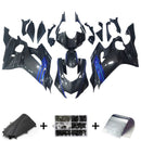 Injection Fairing Kit Bodywork Plastic ABS fit For Yamaha YZF-R6 2017-2023