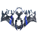 Injection Fairing Kit Bodywork Plastic ABS fit For Yamaha YZF-R6 2017-2023