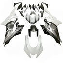 Injection Fairing Kit Bodywork Plastic ABS fit For Yamaha YZF-R6 2017-2023