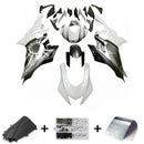 Injection Fairing Kit Bodywork Plastic ABS fit For Yamaha YZF-R6 2017-2023