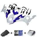 Injection Fairing Kit Bodywork Plastic ABS fit For Yamaha YZF-R6 2017-2023