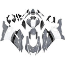 Injection Fairing Kit Bodywork Plastic ABS fit For Yamaha YZF-R6 2017-2023