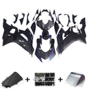 Injection Fairing Kit Bodywork Plastic ABS fit For Yamaha YZF-R6 2017-2023