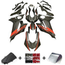 Injection Fairing Kit Bodywork Plastic ABS fit For Yamaha YZF-R6 2017-2023