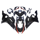 Injection Fairing Kit Bodywork Plastic ABS fit For Yamaha YZF-R6 2017-2023