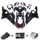 Injection Fairing Kit Bodywork Plastic ABS fit For Yamaha YZF-R6 2017-2023