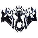 Injection Fairing Kit Bodywork Plastic ABS fit For Yamaha YZF-R6 2017-2023