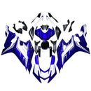 Injection Fairing Kit Bodywork Plastic ABS fit For Yamaha YZF-R6 2017-2023