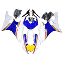 Injection Fairing Kit Bodywork Plastic ABS fit For Yamaha YZF-R6 2017-2023
