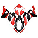 Injection Fairing Kit Bodywork Plastic ABS fit For Yamaha YZF-R6 2017-2023