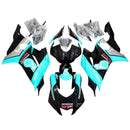 Injection Fairing Kit Bodywork Plastic ABS fit For Yamaha YZF-R6 2017-2023
