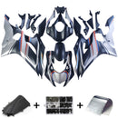 Injection Fairing Kit Bodywork Plastic ABS fit For Yamaha YZF-R6 2017-2023