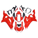 Injection Fairing Kit Bodywork Plastic ABS fit For Yamaha YZF-R6 2017-2023