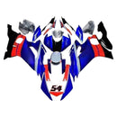 Injection Fairing Kit Bodywork Plastic ABS fit For Yamaha YZF-R6 2017-2023
