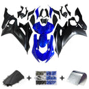 Injection Fairing Kit Bodywork Plastic ABS fit For Yamaha YZF-R6 2017-2023