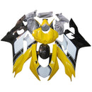 Injection Fairing Kit Bodywork Plastic ABS fit For Yamaha YZF-R6 2017-2023