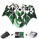 Injection Fairing Kit Bodywork Plastic ABS fit For Yamaha YZF-R6 2017-2023